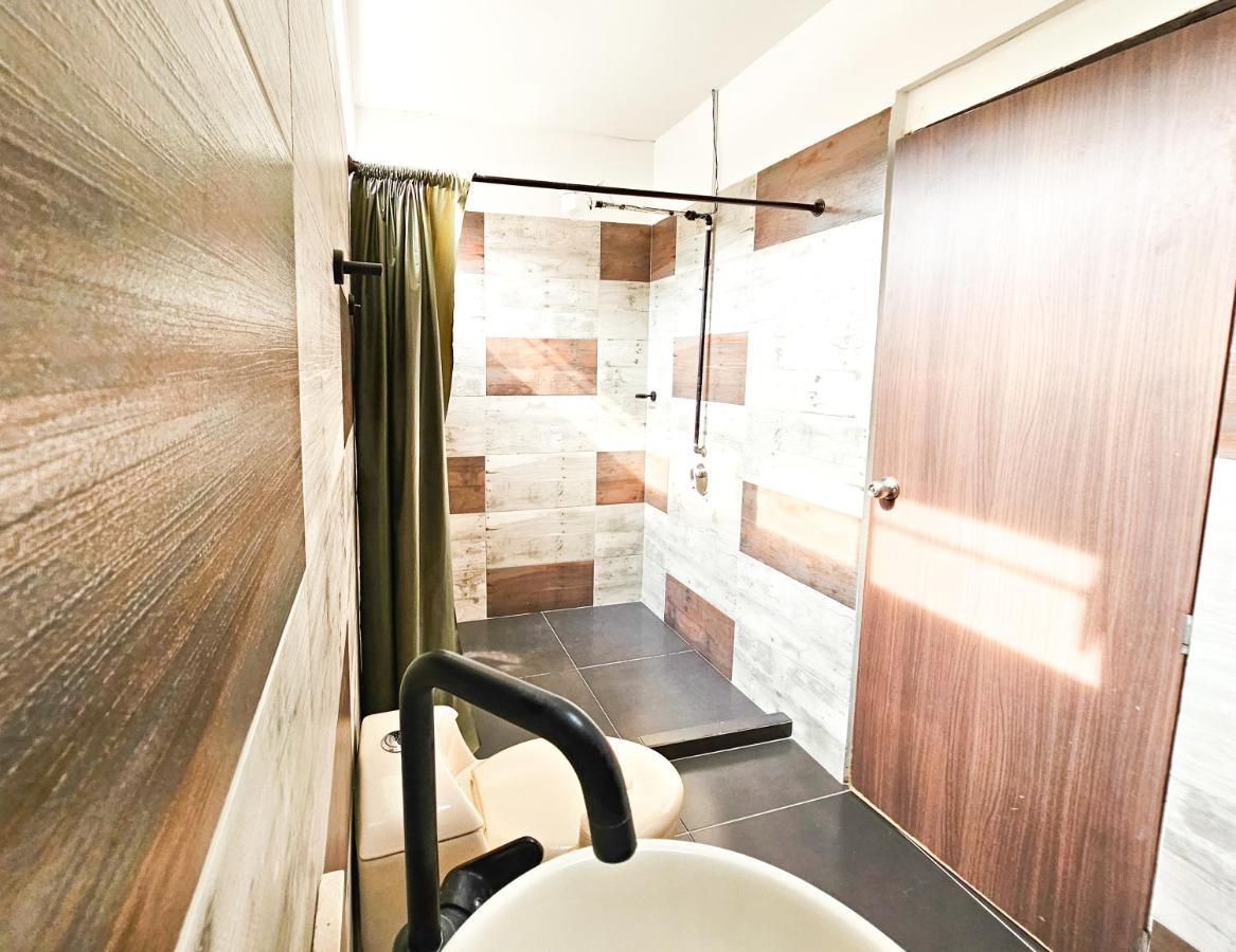 La Mercedes Lite Hostal By Mh Hotel Cali Exterior foto