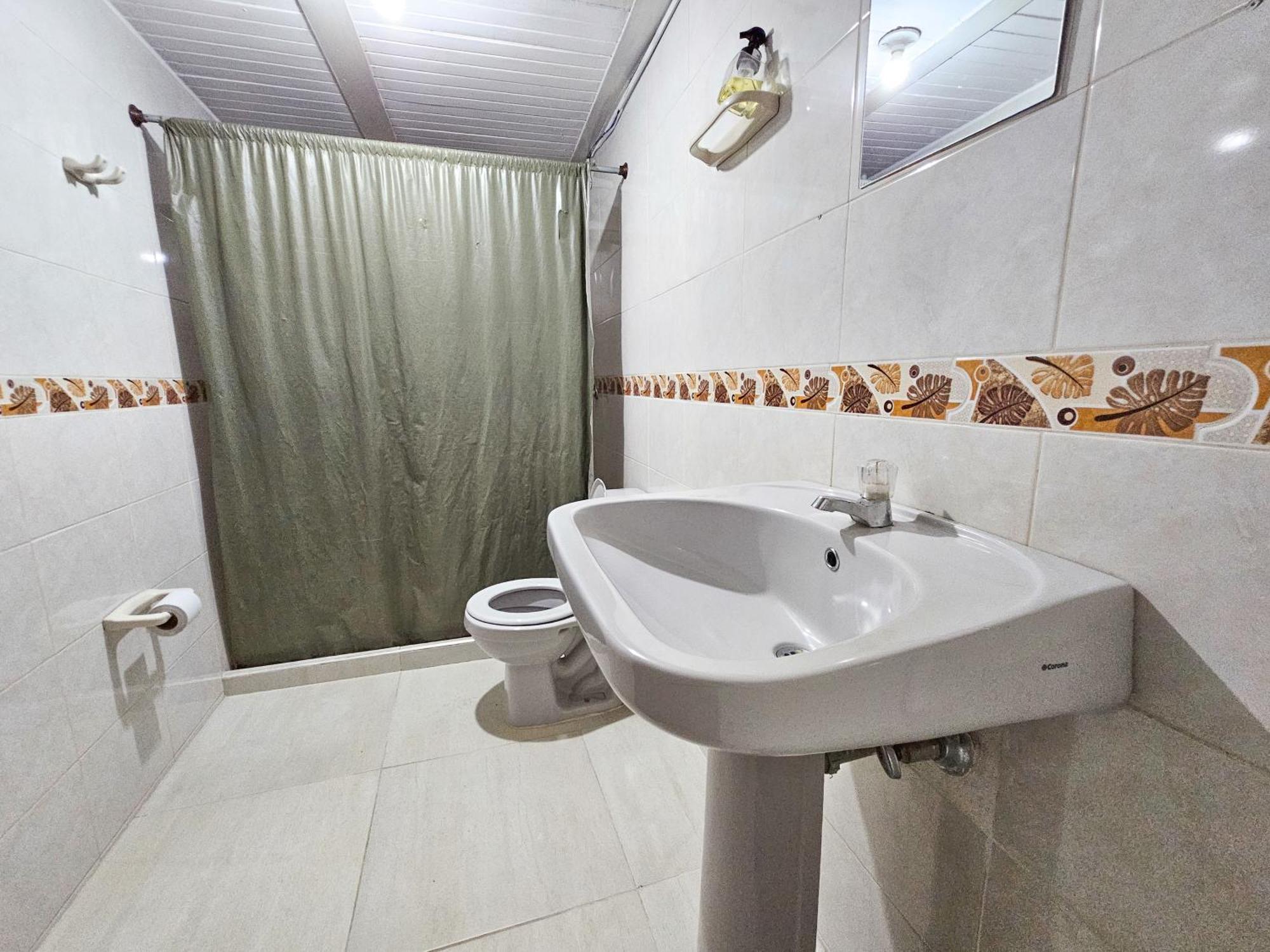 La Mercedes Lite Hostal By Mh Hotel Cali Exterior foto